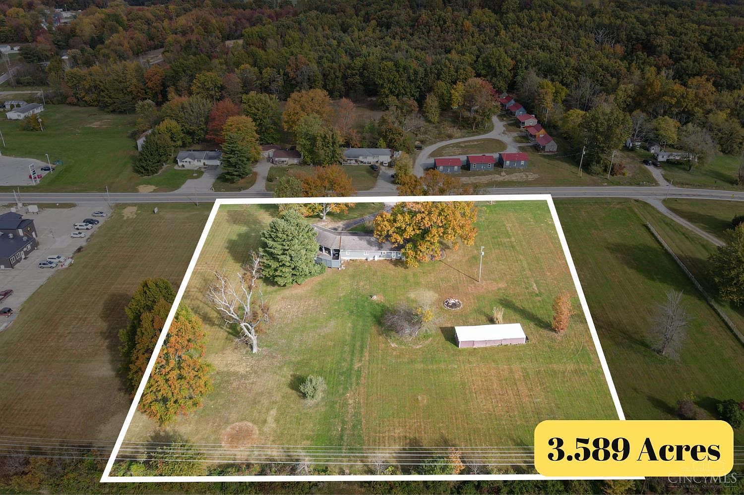 5021 State Route 125 West Union, OH 45693 - Thumbnail 3