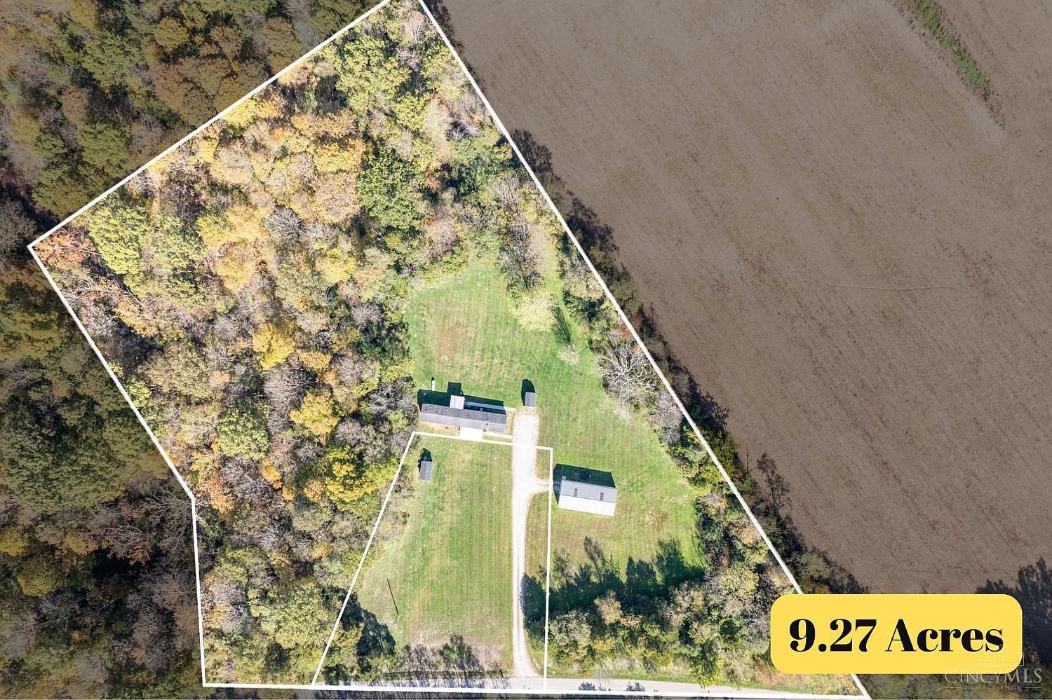 4279 Sunshine Rd Georgetown, OH 45121 - Thumbnail 3