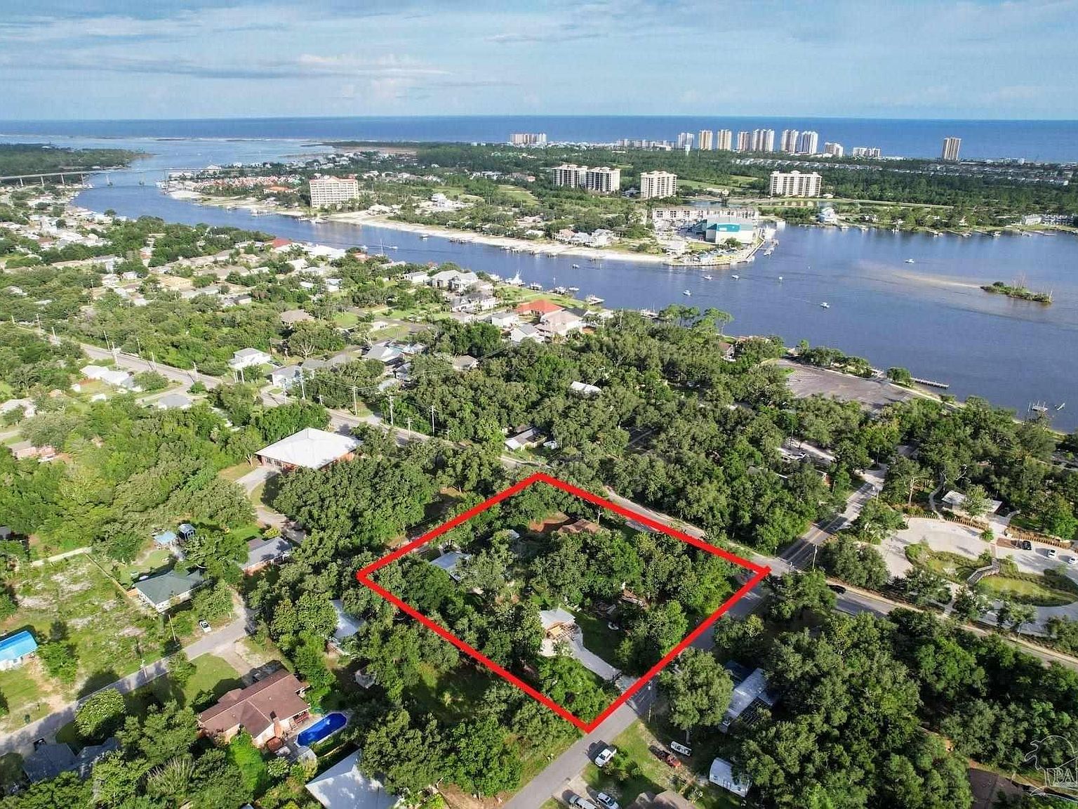 5661 Galvez Rd Perdido Key, FL 32507 - Thumbnail 3