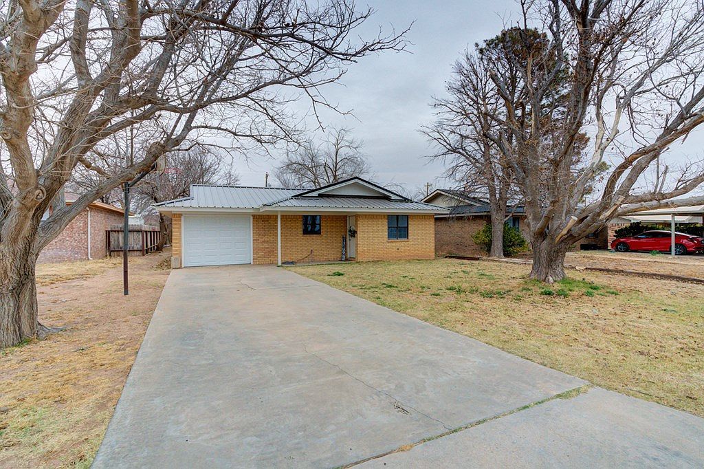 606 SW Avenue L Seminole, TX 79360 - Thumbnail 3