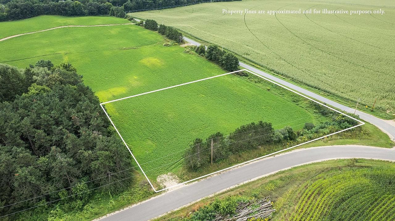 LOT 1 Hillcrest Rd Custer, WI 54423 - Thumbnail 3