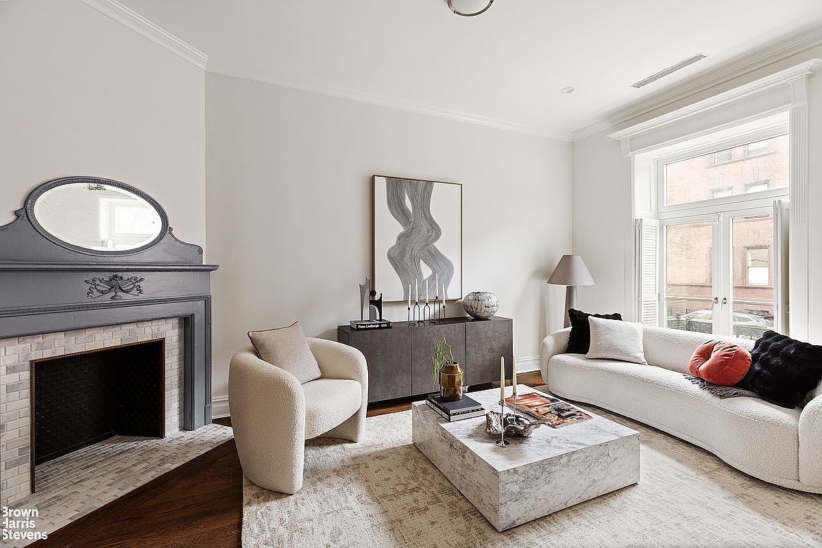 203 W 138th St New York, NY 10030 - Thumbnail 3