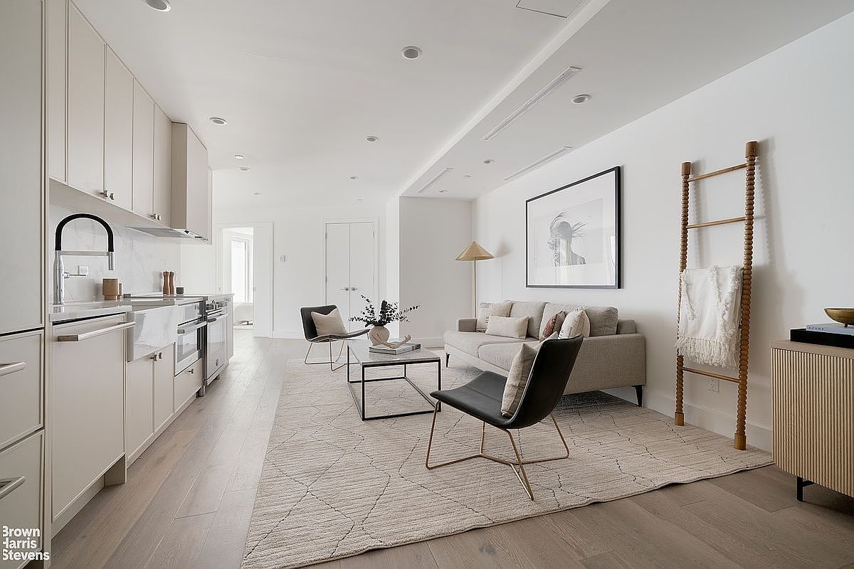 319 Prospect Pl UNIT GARDEN Brooklyn, NY 11238 - Thumbnail 3