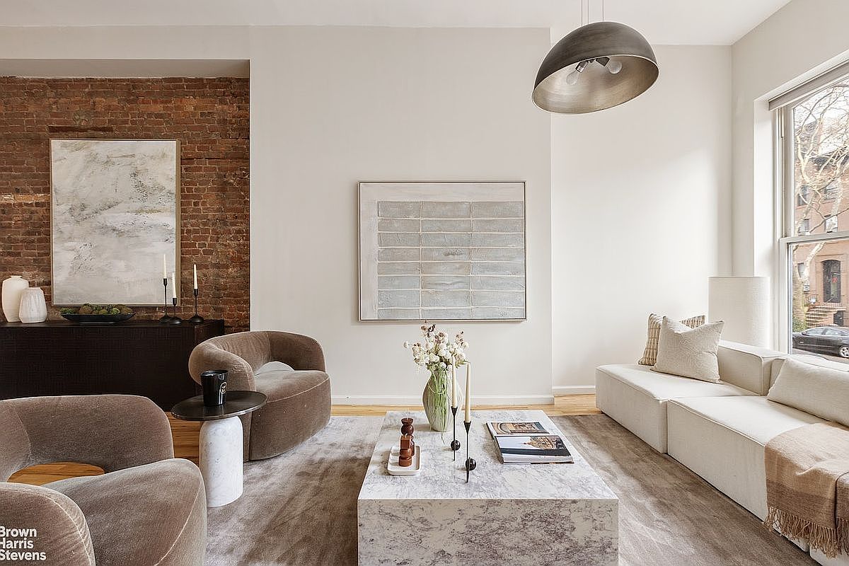 308 Clermont Ave Brooklyn, NY 11205 - Thumbnail 3