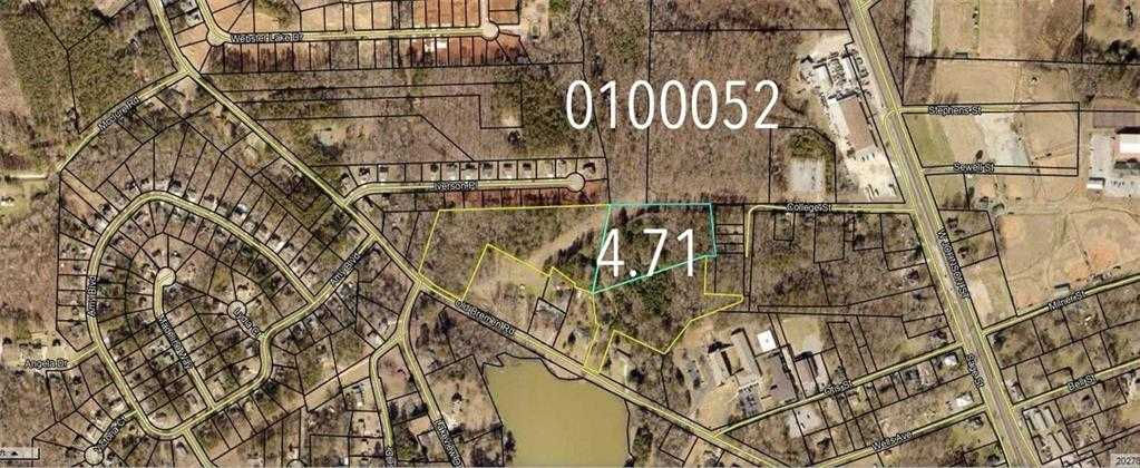 Old Bremen Road, Temple, GA, USA, Temple, GA, 30179 - Thumbnail 3