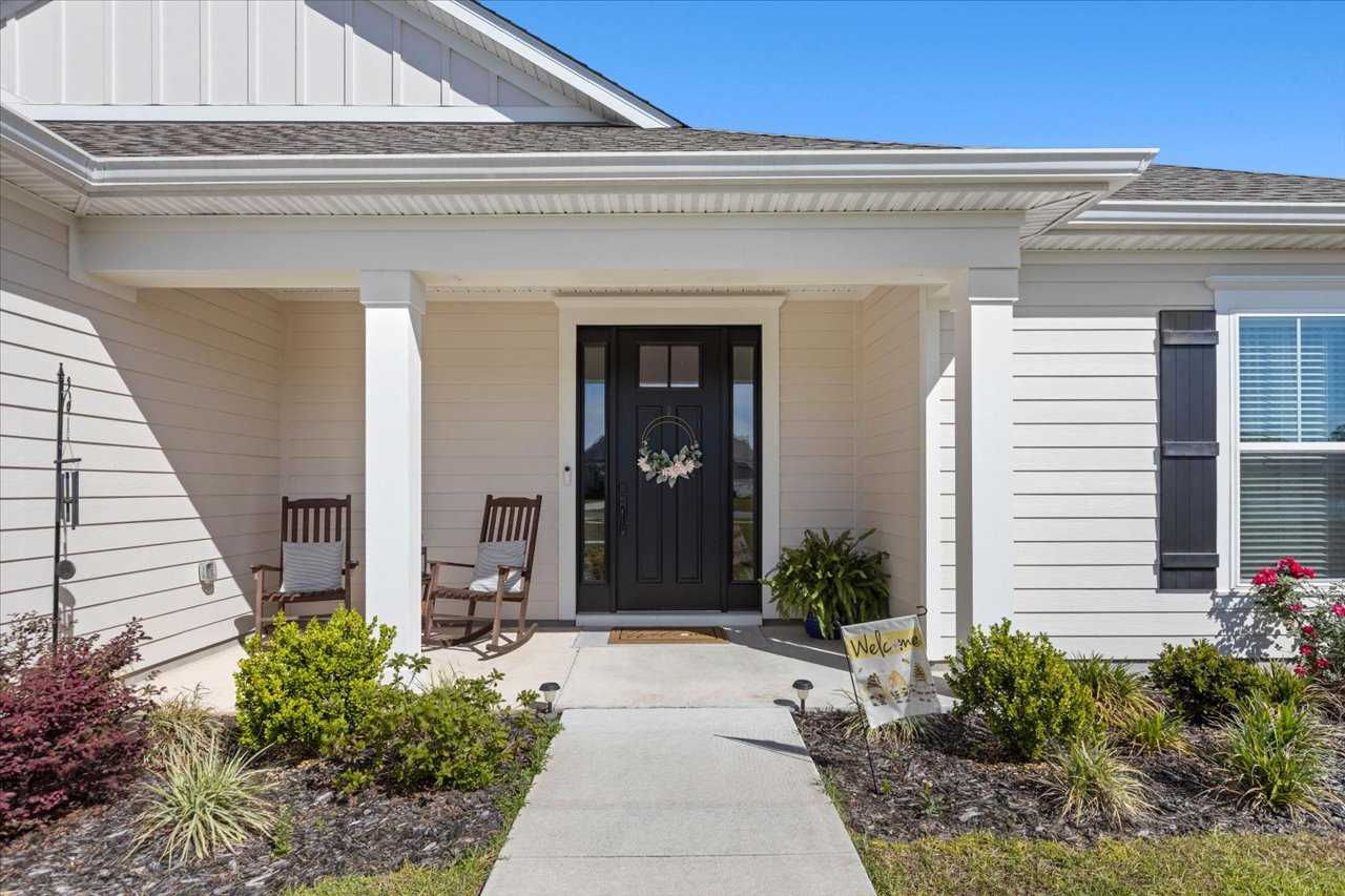 94 London Circle, Crawfordville, FL, USA, 32327 - Thumbnail 3