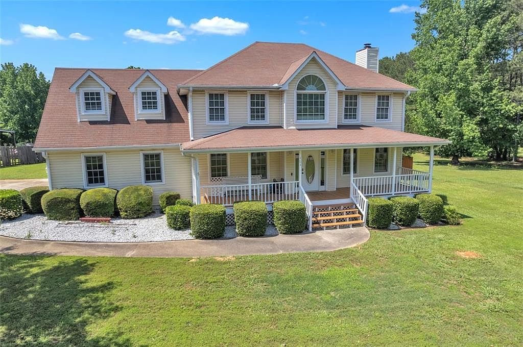 161 Honey Creek Rd McDonough, GA 30252 - Thumbnail 3