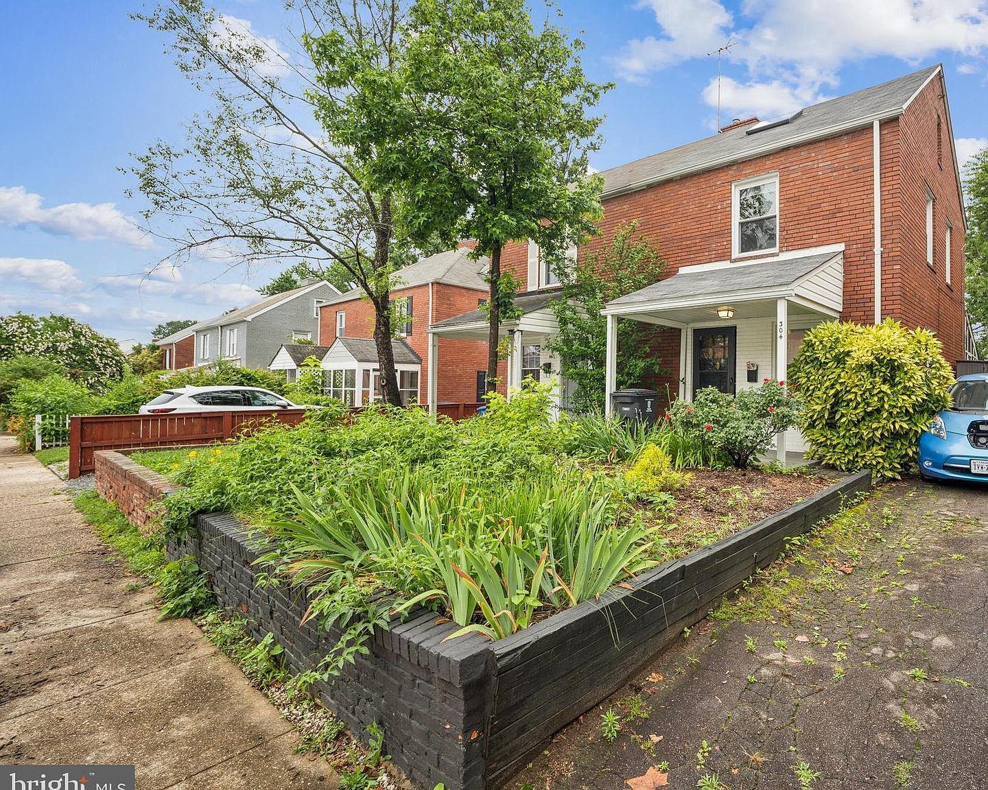 304 S Veitch St Arlington, VA 22204 - Thumbnail 3