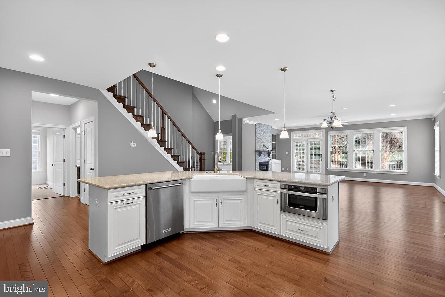 5160 Farmount Ter #16 Glen Allen, VA 23059 - Thumbnail 3