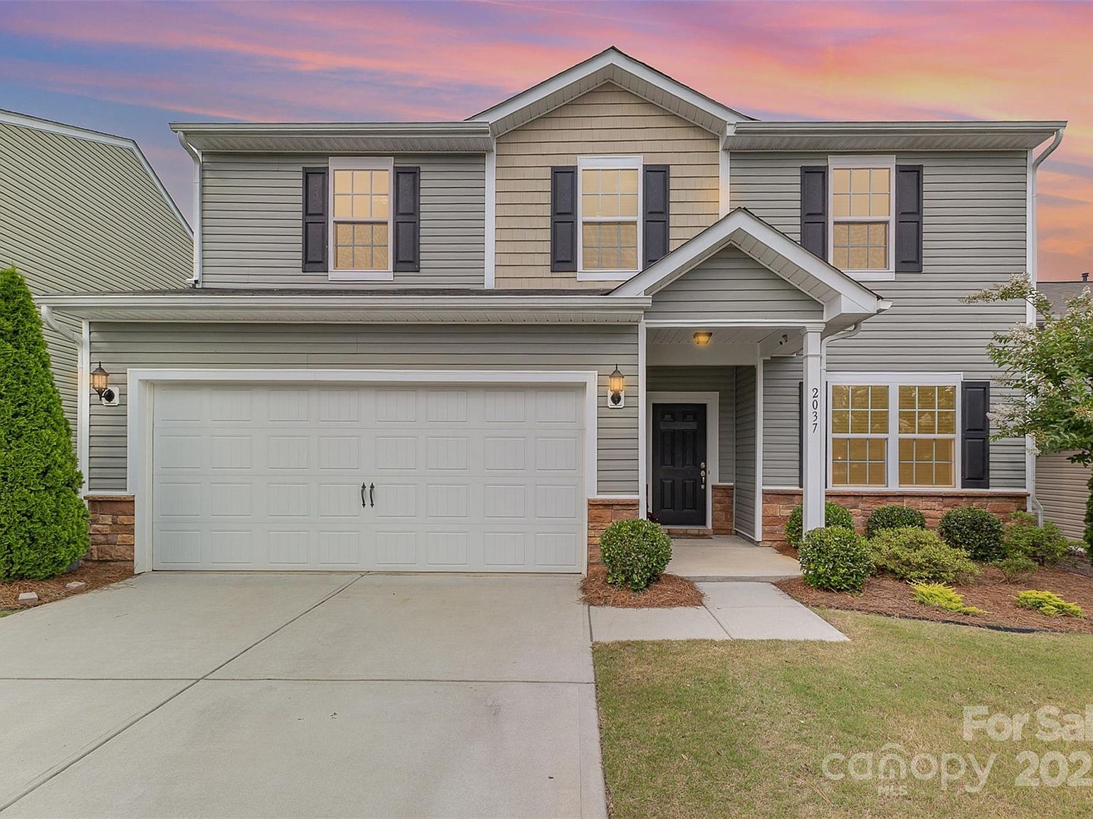 2037 Christopher Wood Ct Indian Land, SC 29707 - Thumbnail 3