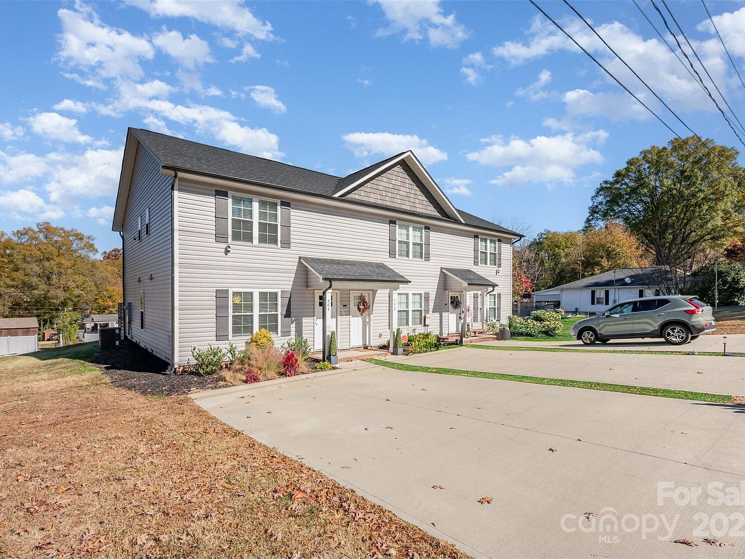 604 W 8th St Kannapolis, NC 28081 - Thumbnail 3