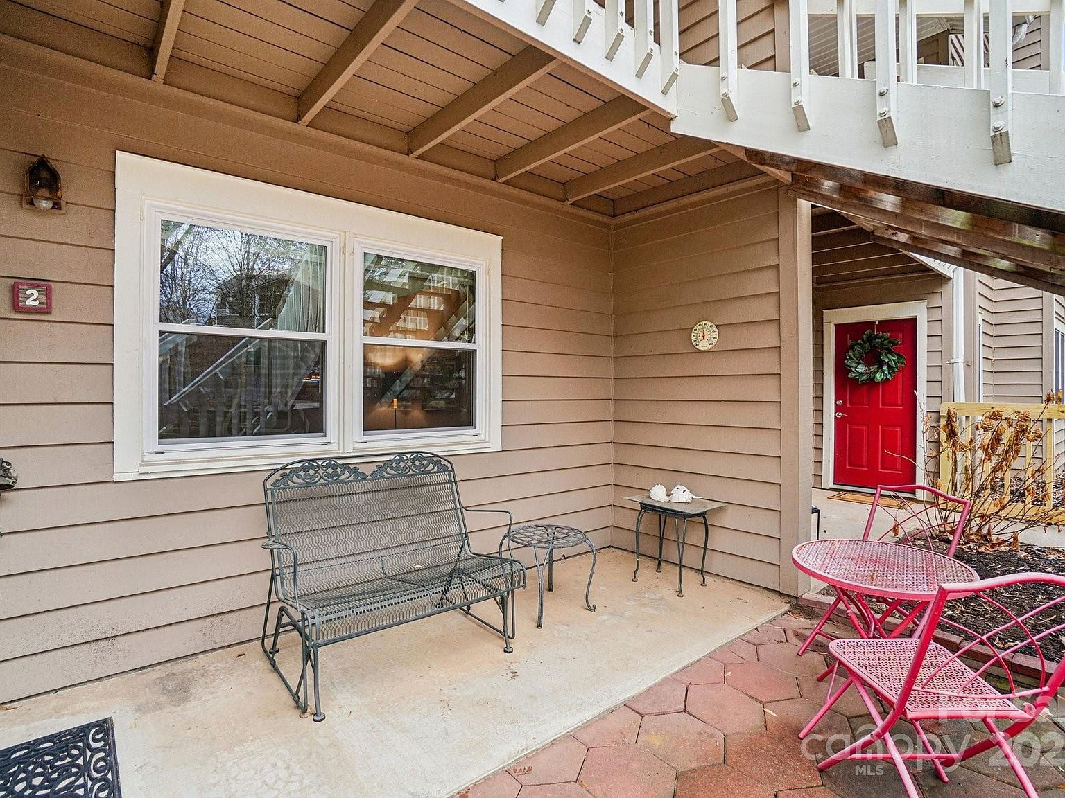 2 Creekside Ln Asheville, NC 28803 - Thumbnail 3