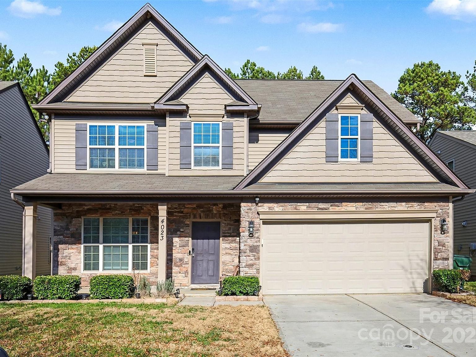 4023 Northerly Island Ct Gastonia, NC 28056 - Thumbnail 3