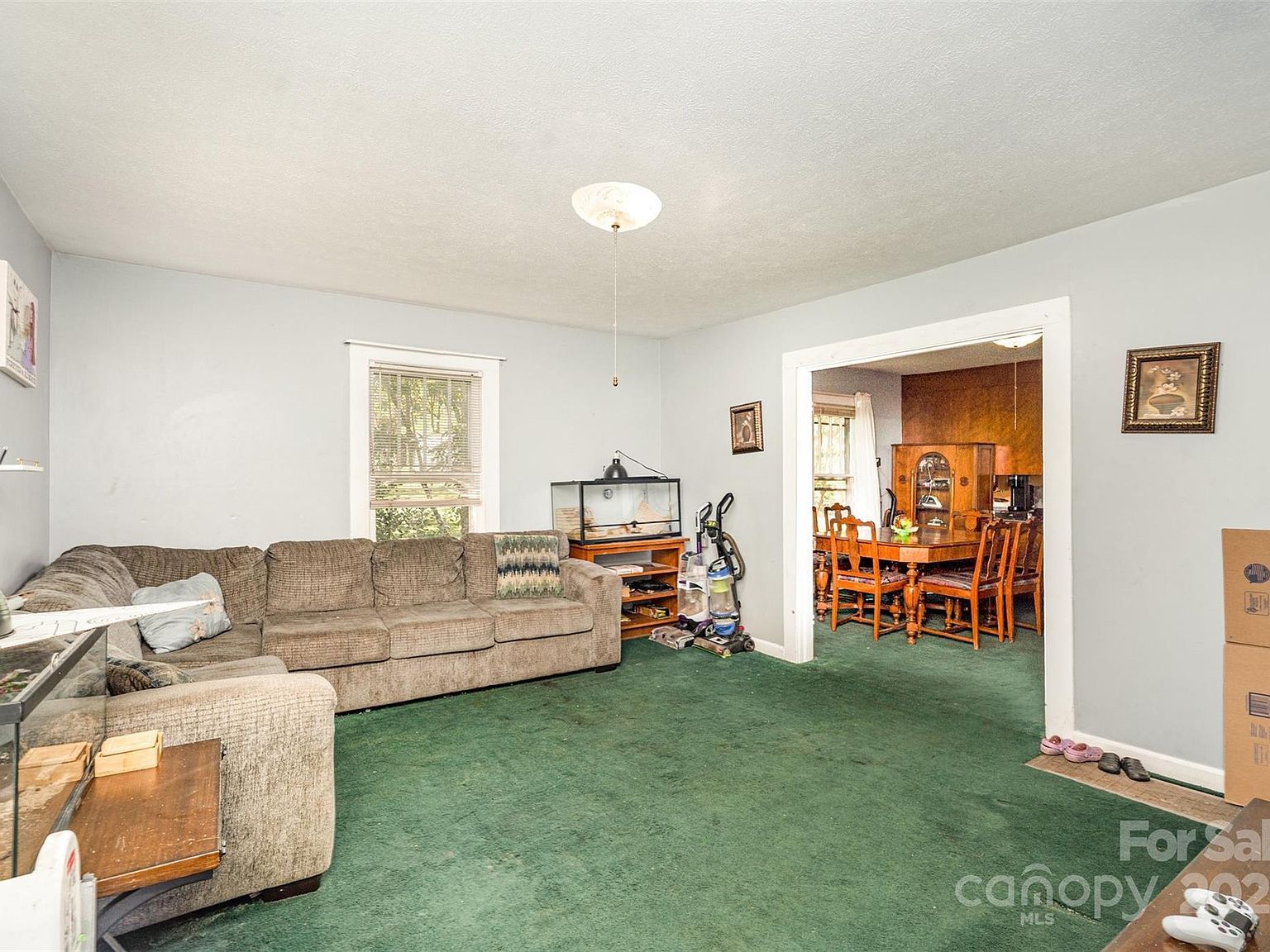 1245 Harrison Loop Morganton, NC 28655 - Thumbnail 3