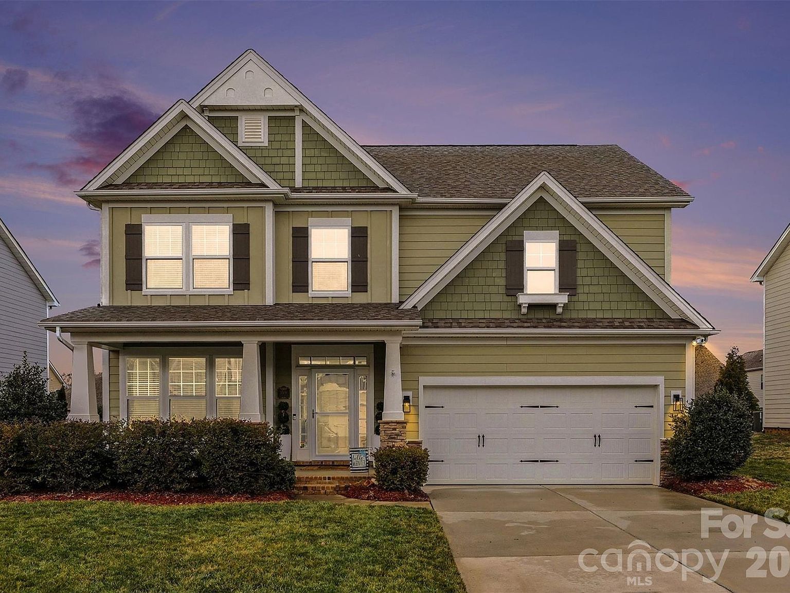 1019 Slew O Gold Ln Indian Trail, NC 28079 - Thumbnail 3