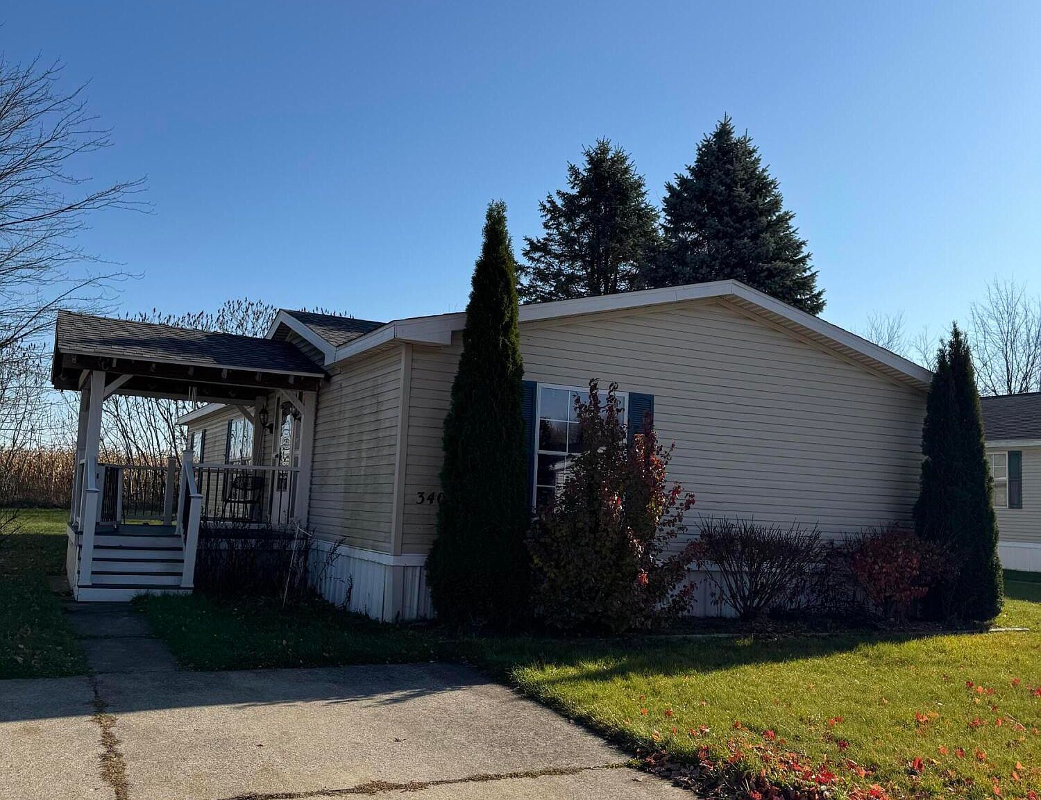 3407 E Wembley Ln Kalamazoo, MI 49009 - Thumbnail 3