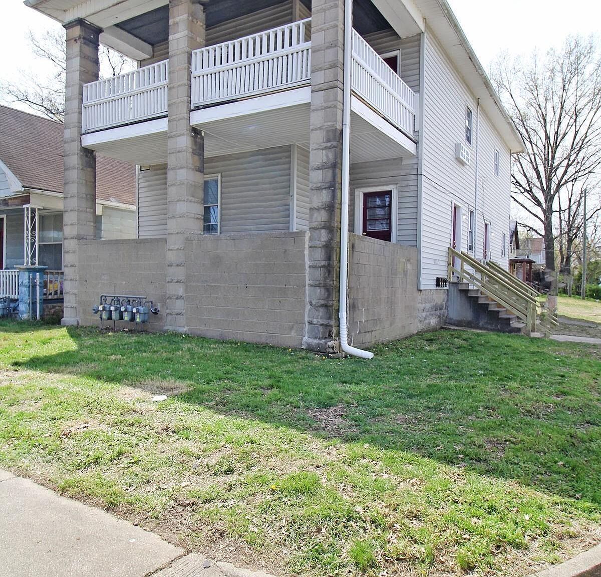 1222 N 2nd Ave Evansville, IN 47710 - Thumbnail 3