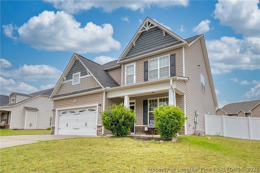 123 Tun Tavern Dr Cameron, NC 28326 - Thumbnail 3