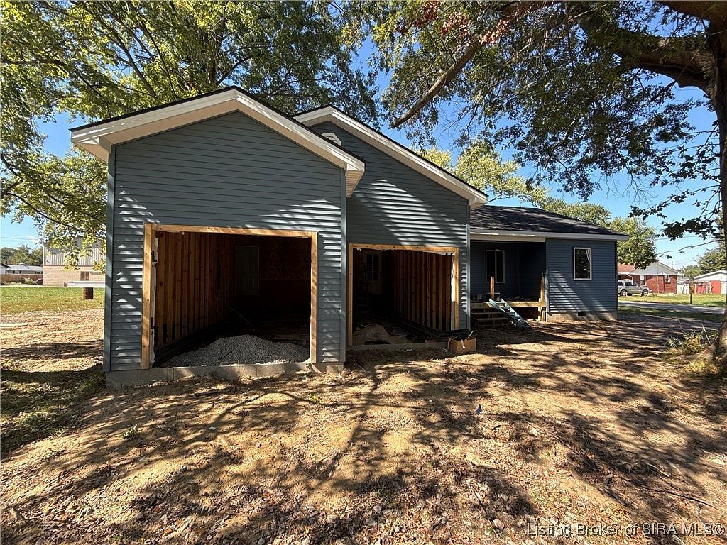 1114 N Pine St Scottsburg, IN 47170 - Thumbnail 3