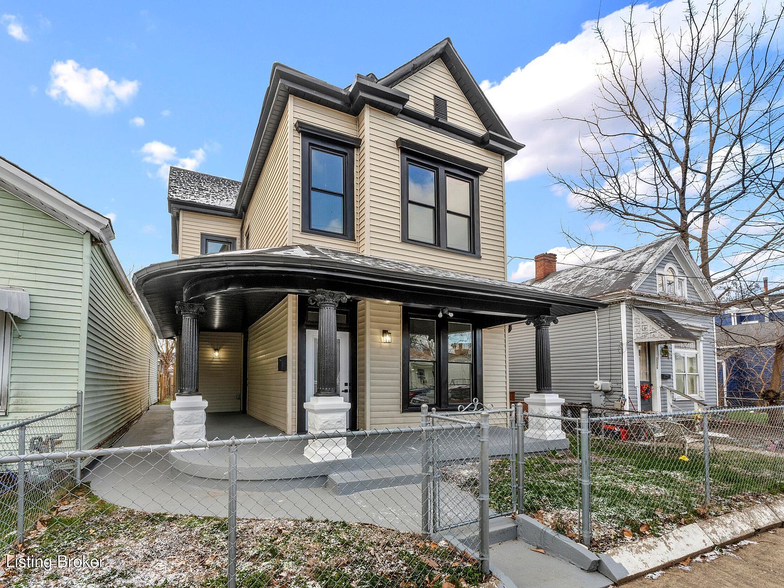 2324 Rowan St Louisville, KY 40212 - Thumbnail 3