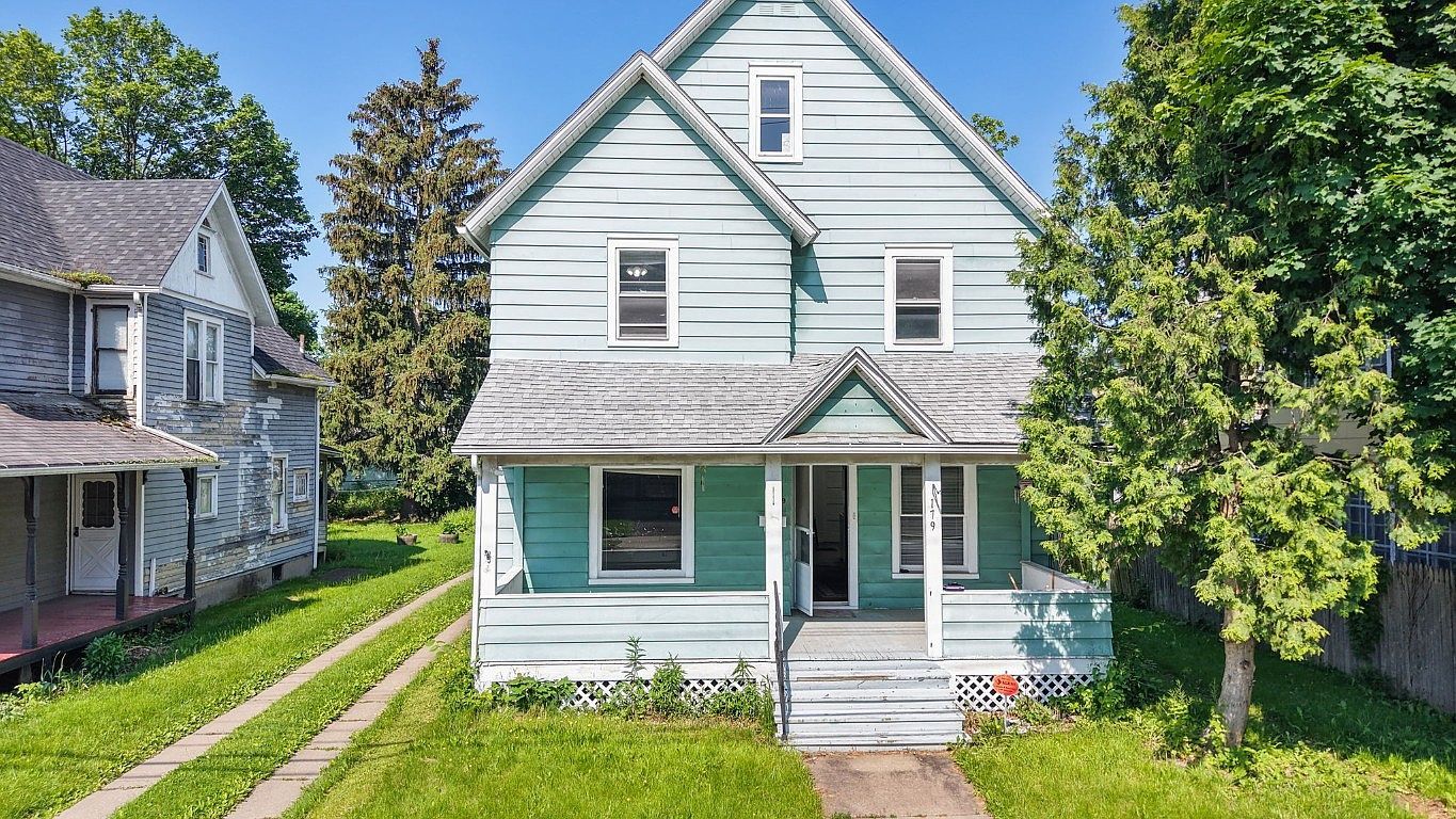 179 W End Ave Binghamton, NY 13905 - Thumbnail 3