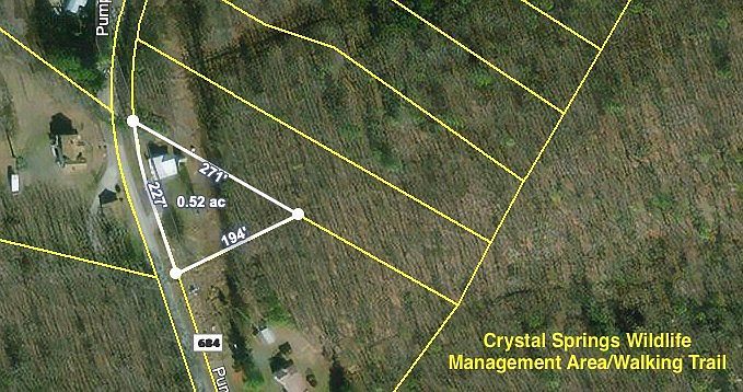 378 Pump Hollow Rd Wytheville, VA 24382 - Thumbnail 3