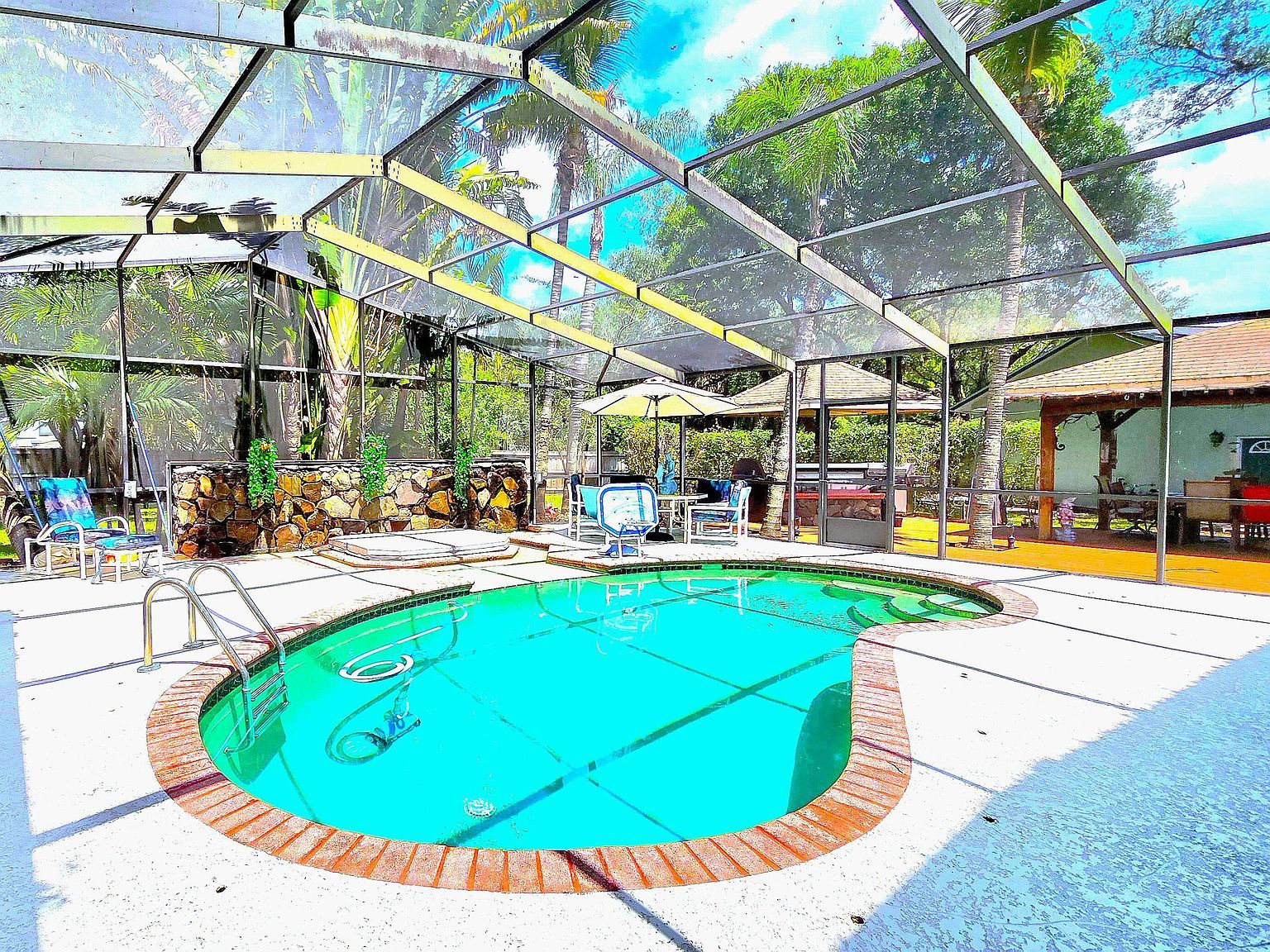 1517 SW Fortune Rd Port Saint Lucie, FL 34953 - Thumbnail 3