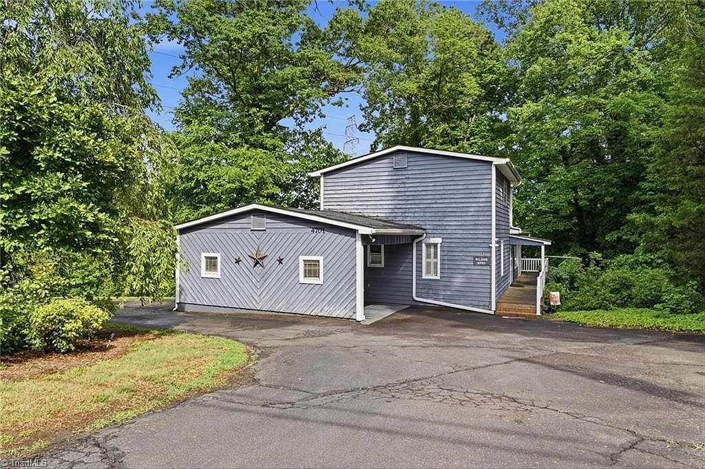 4701 New Walkertown Rd Walkertown, NC 27051 - Thumbnail 3