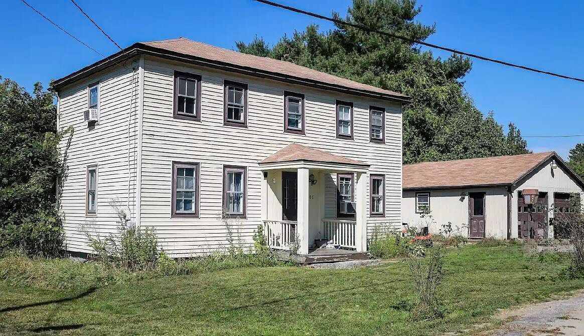 81 Smithtown Rd Pittston, ME 04345 - Thumbnail 3