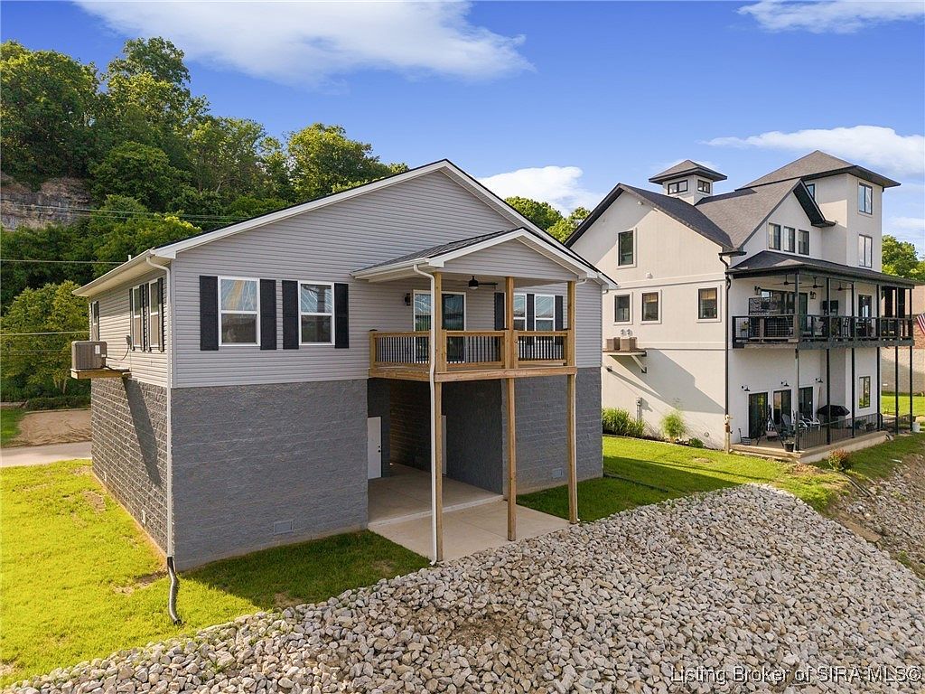 4818 Upper River Rd Jeffersonville, IN 47130 - Thumbnail 3