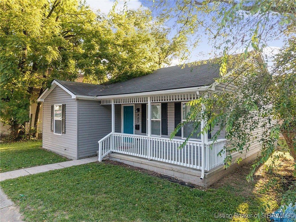 407 N Indiana Ave Sellersburg, IN 47172 - Thumbnail 3