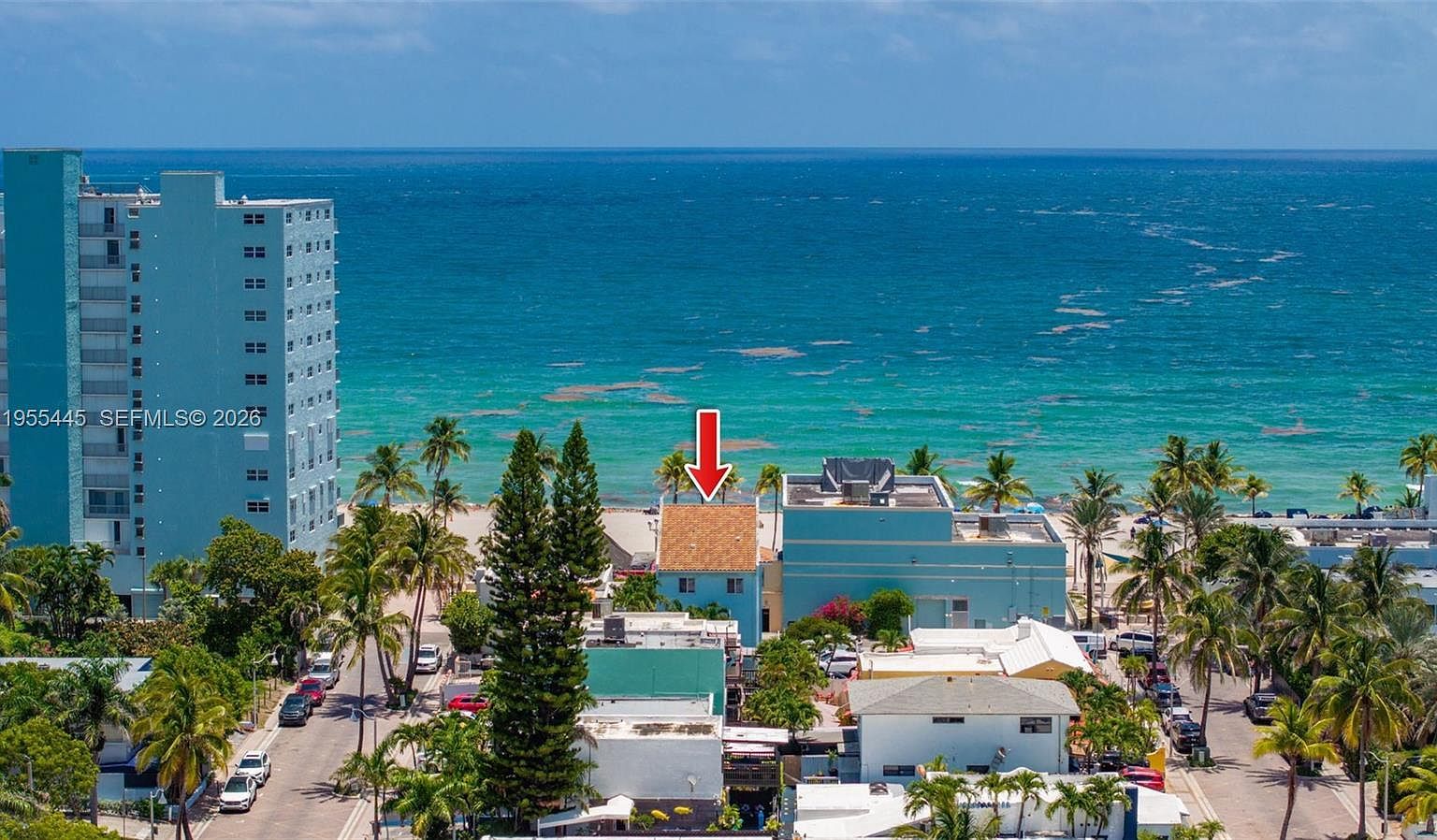 311 N Surf Rd Hollywood, FL 33019 - Thumbnail 3