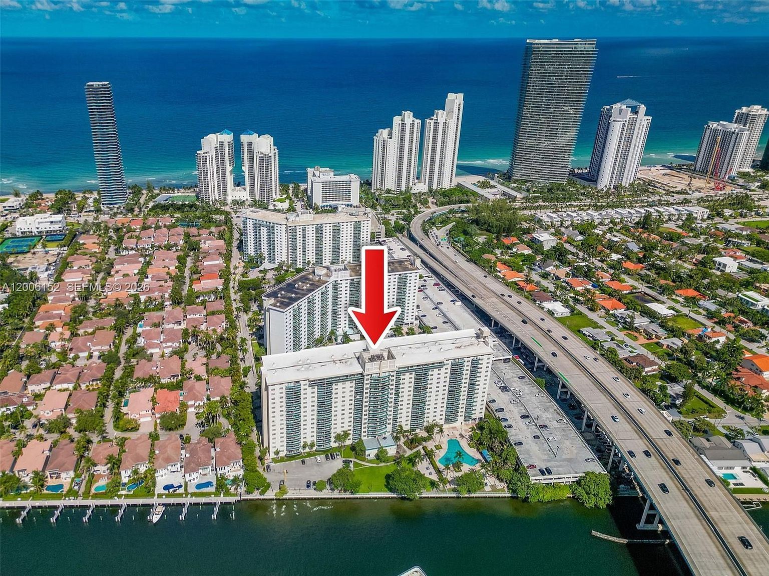19390 Collins Ave APT 1410 Sunny Isles Beach, FL 33160 - Thumbnail 3