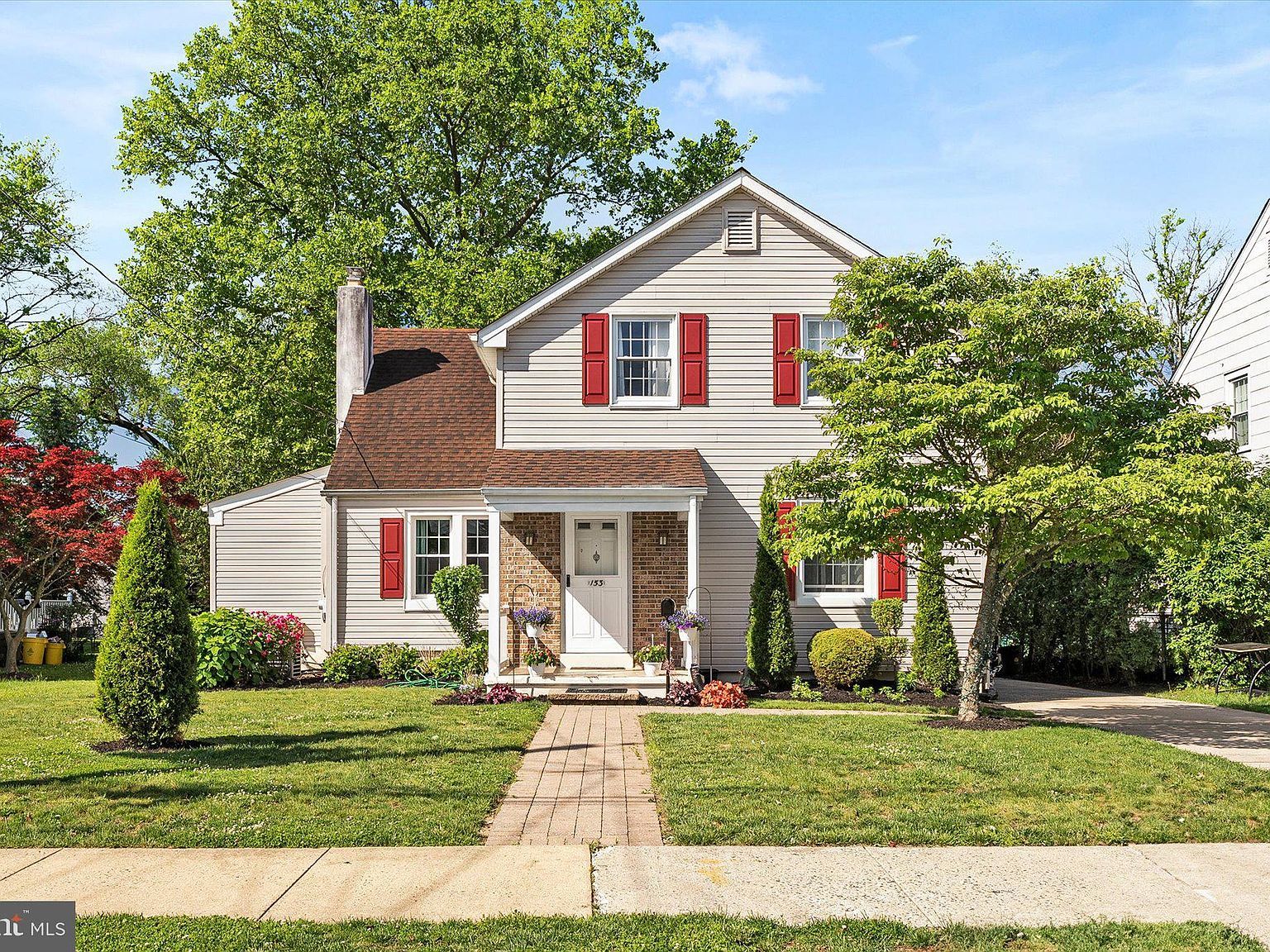 153 Sheridan Rd Hamilton, NJ 08619 - Thumbnail 3