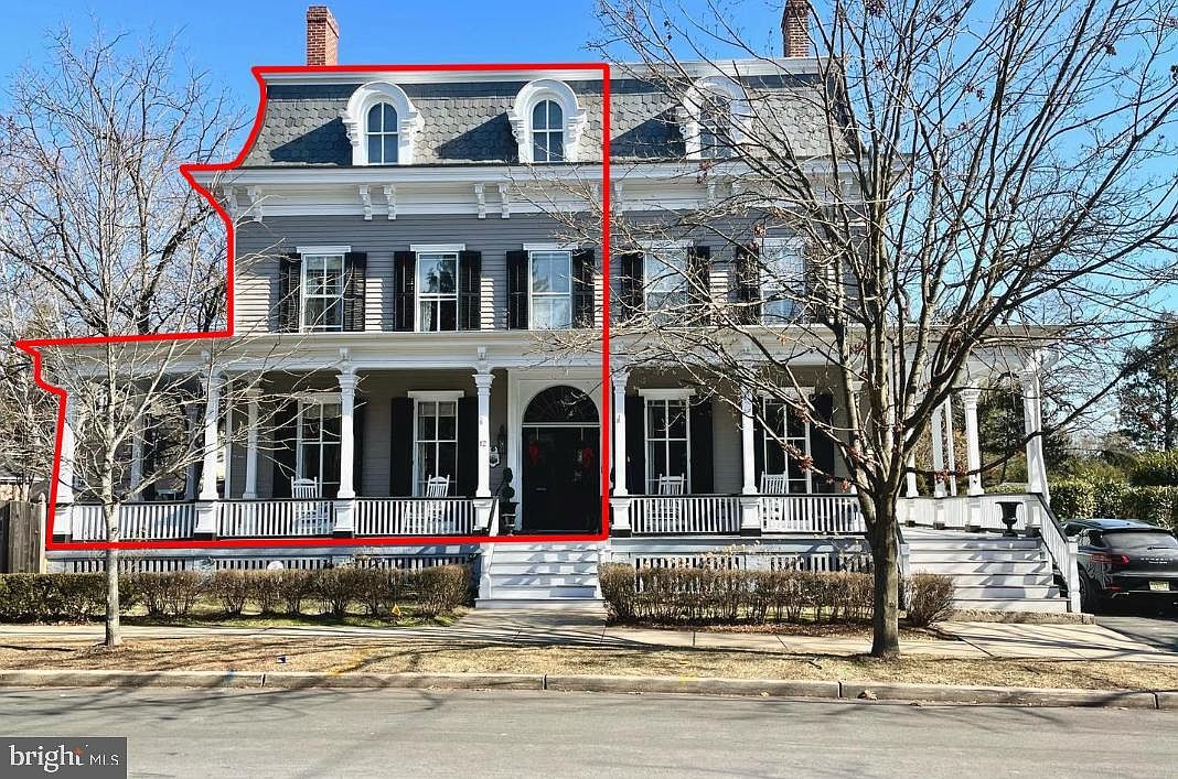 12 Murray Pl Princeton, NJ 08540 - Thumbnail 3