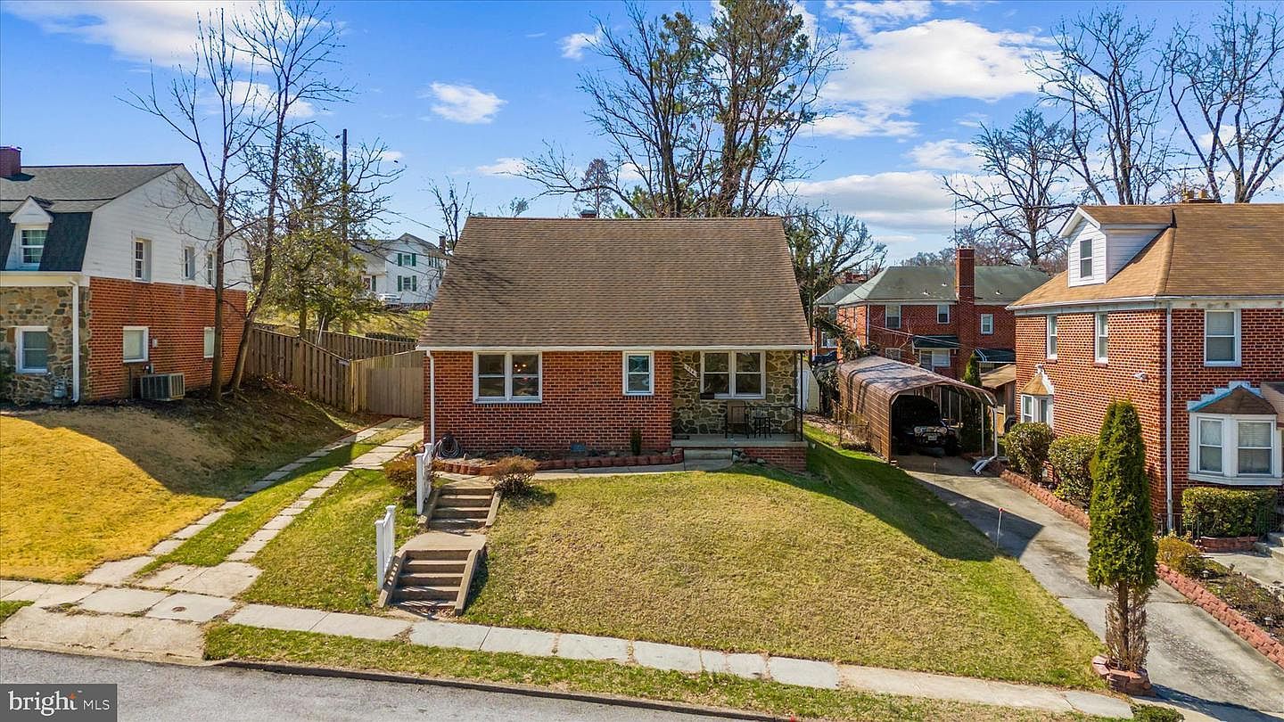 726 Nottingham Rd Baltimore, MD 21229 - Thumbnail 3