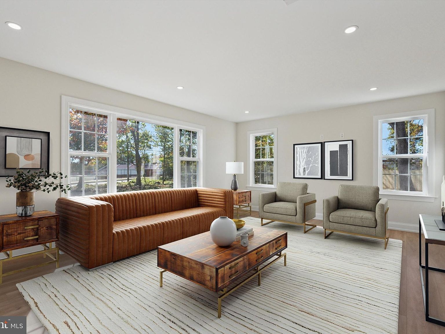 896 Conestoga Rd Berwyn, PA 19312 - Thumbnail 3