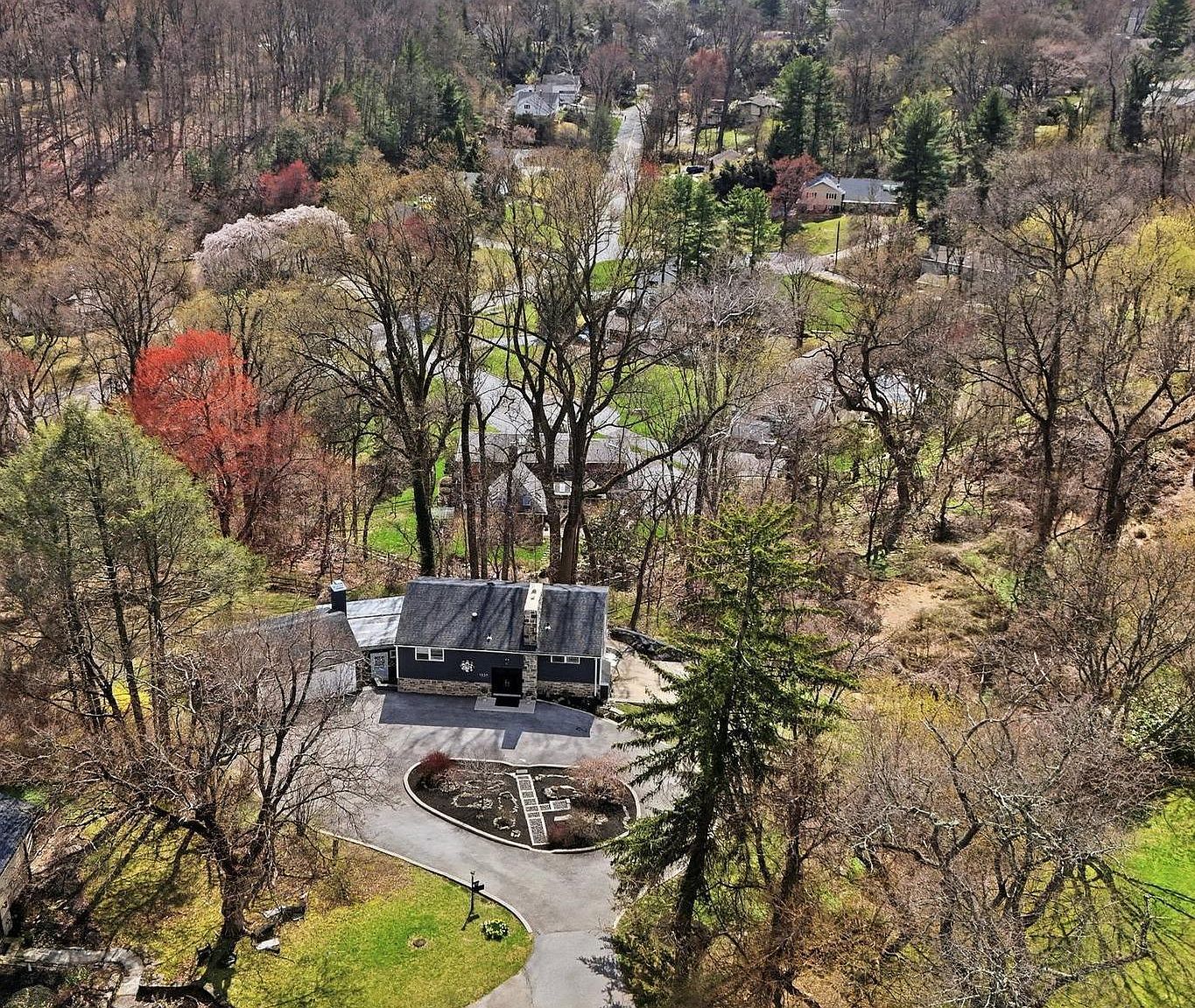 1237 Hagys Ford Rd Penn Valley, PA 19072 - Thumbnail 3