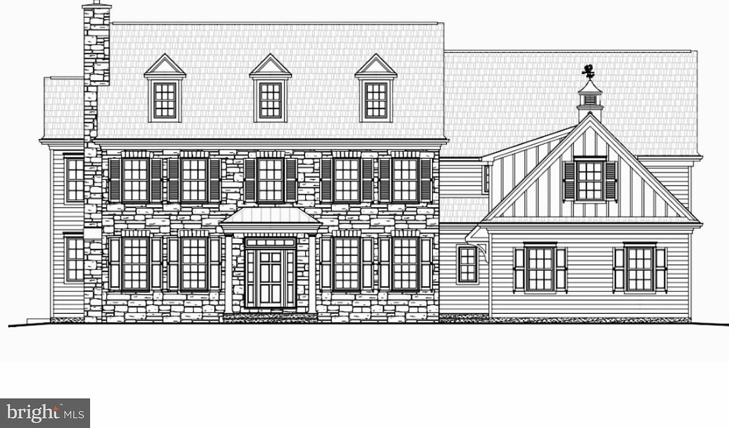 2081 Bodine Rd Malvern, PA 19355 - Thumbnail 3