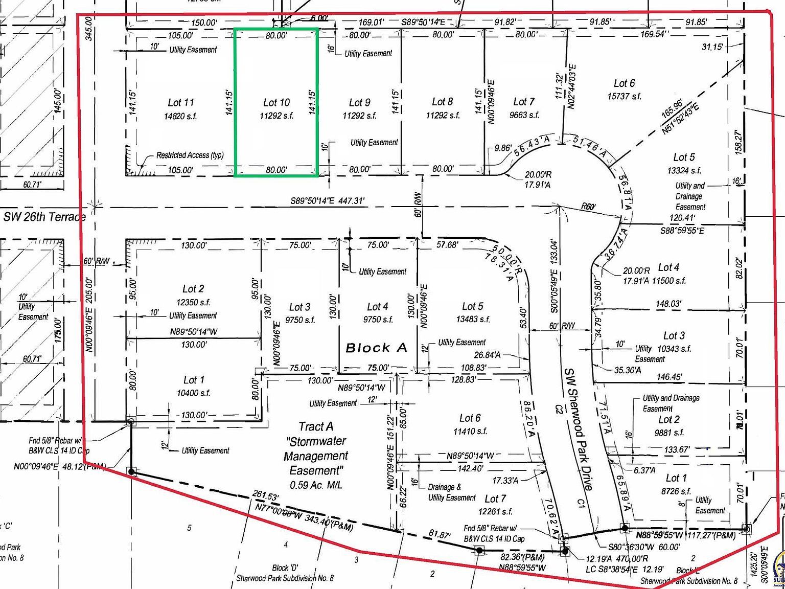 2705 NE B St #26 Topeka, KS 66616 - Thumbnail 3