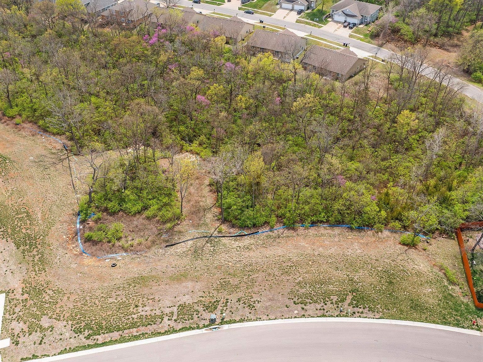 3317 SE Virgo Ave LOT 3 Topeka, KS 66605 - Thumbnail 3