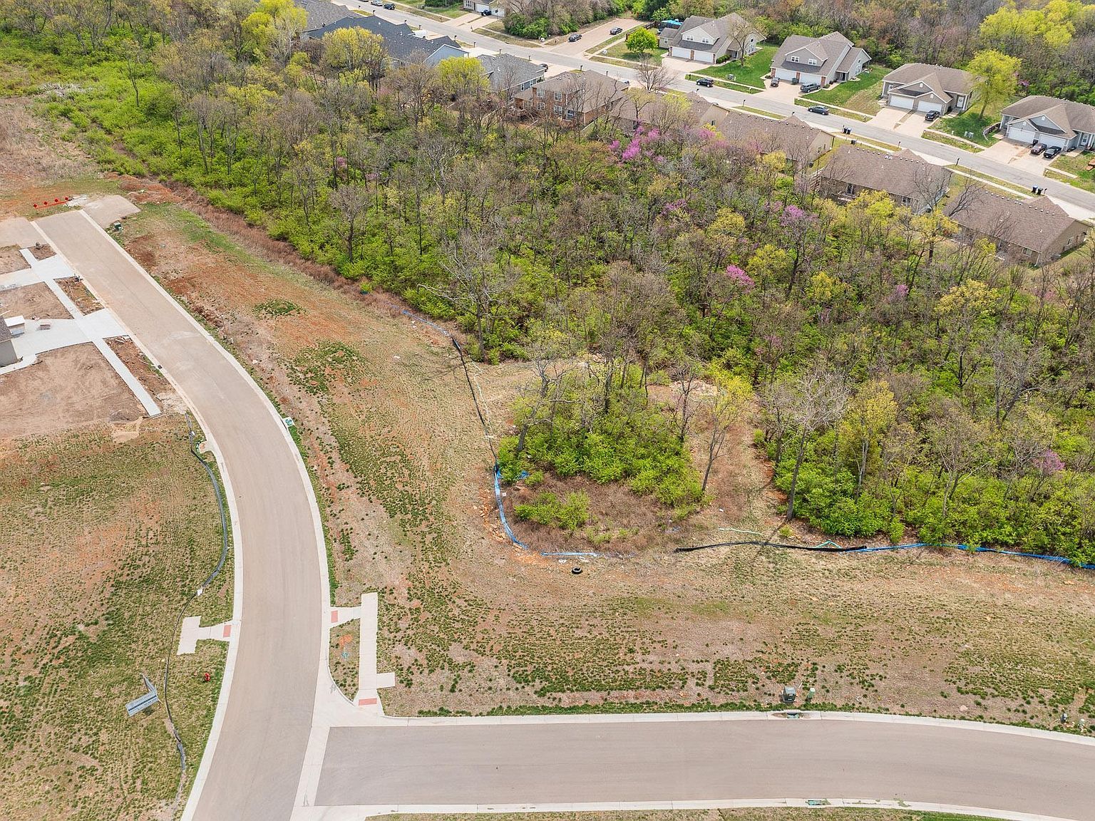 3321 SE Virgo Ave LOT 4 Topeka, KS 66605 - Thumbnail 3