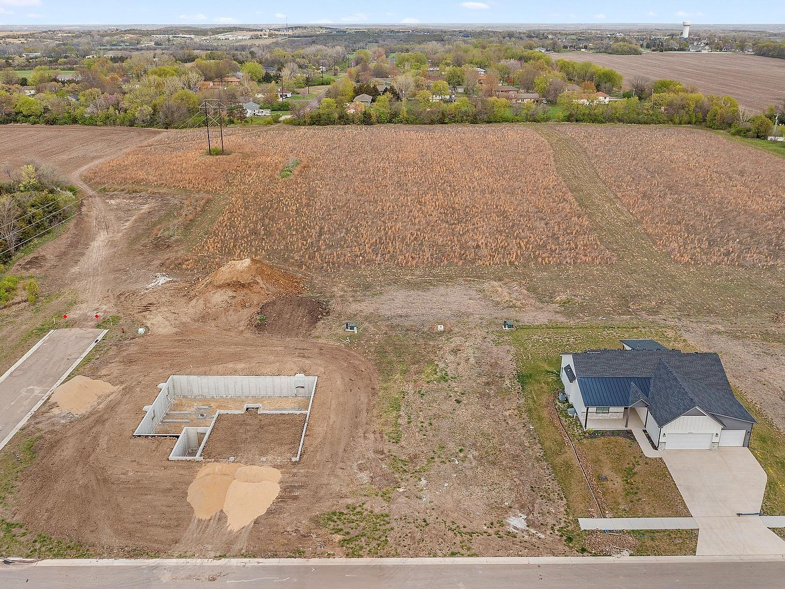 8016 SW 26th Ter LOT 10 Topeka, KS 66614 - Thumbnail 3