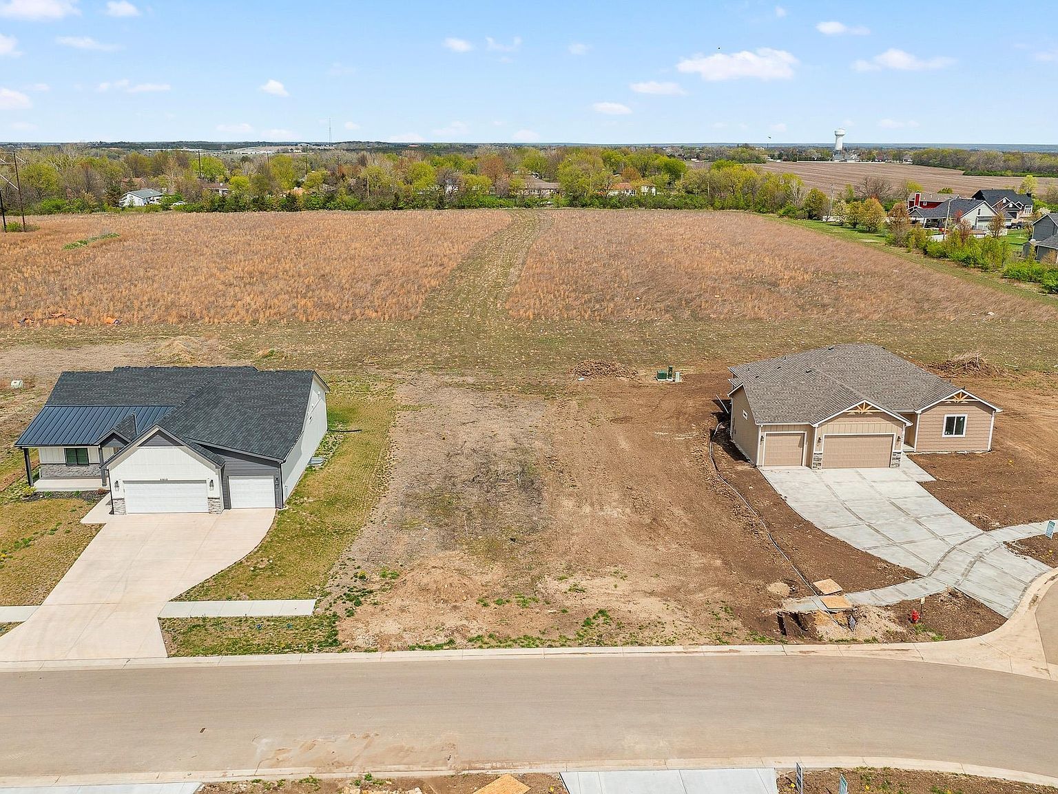 8008 SW 26th Ter LOT 8 Topeka, KS 66614 - Thumbnail 3