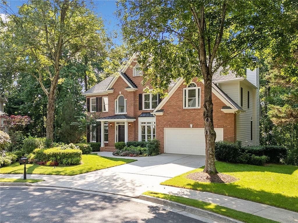 1575 Wynridge Pointe Alpharetta, GA 30005 - Thumbnail 3