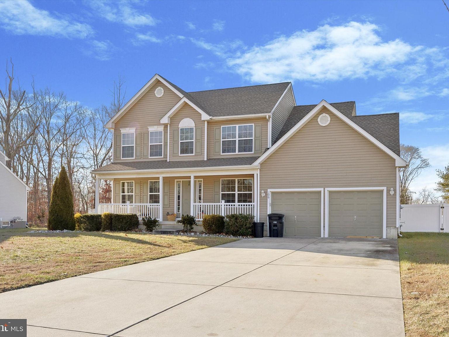 106 Nottingham Ln Newfield, NJ 08344 - Thumbnail 3