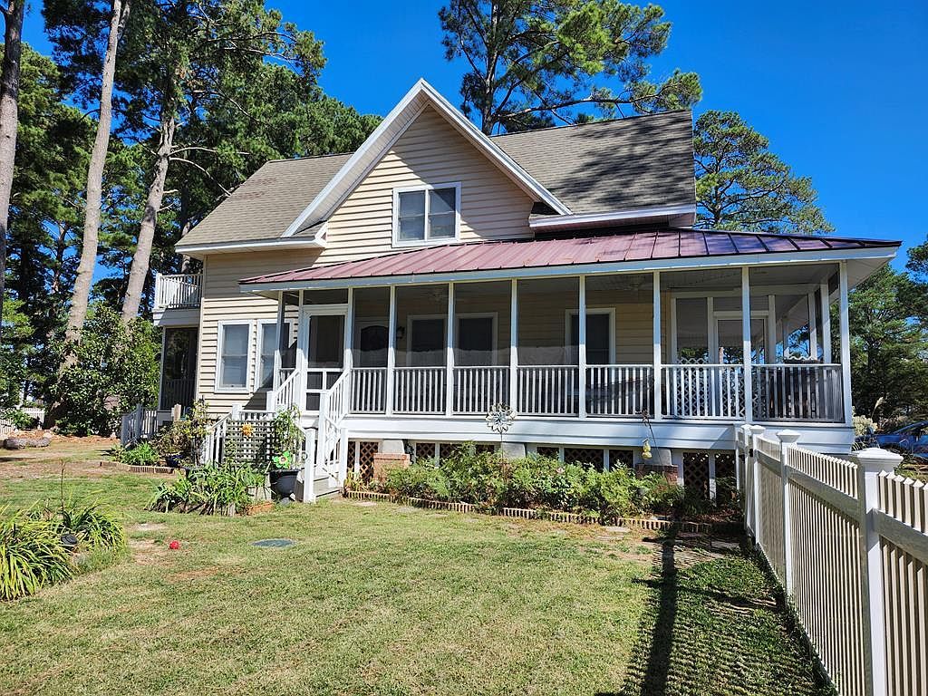 15225 Locust St Onancock, VA 23417 - Thumbnail 3