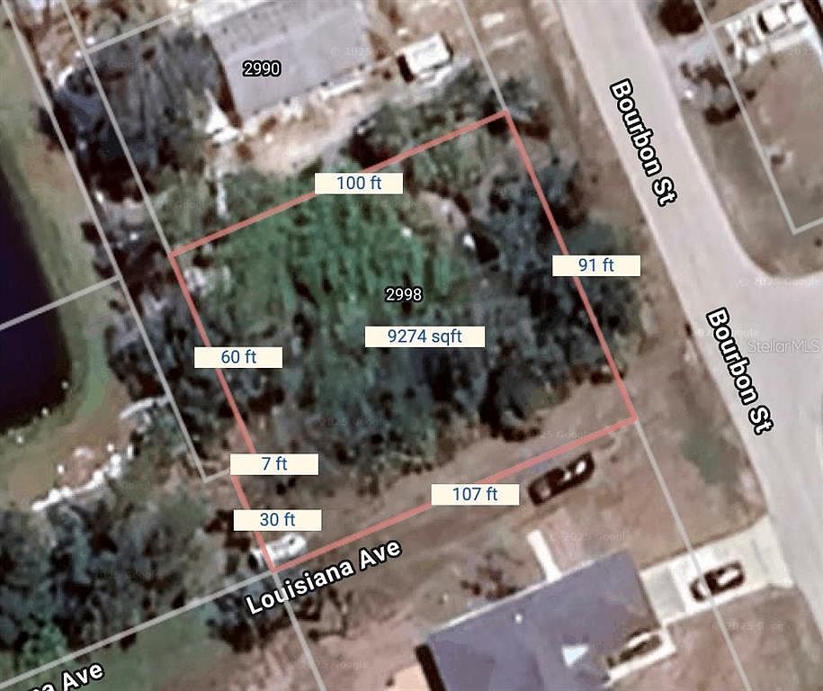 2998 Bourbon St #11 Englewood, FL 34224 - Thumbnail 3