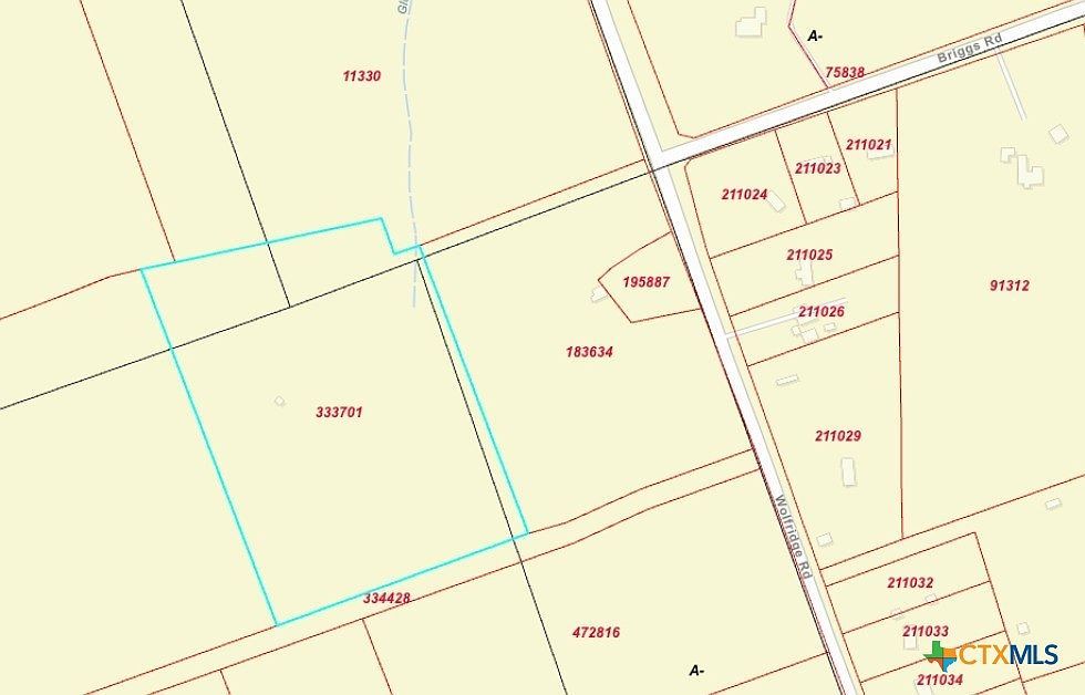 Tbd Wolfridge Rd Killeen, TX 76549 - Thumbnail 3