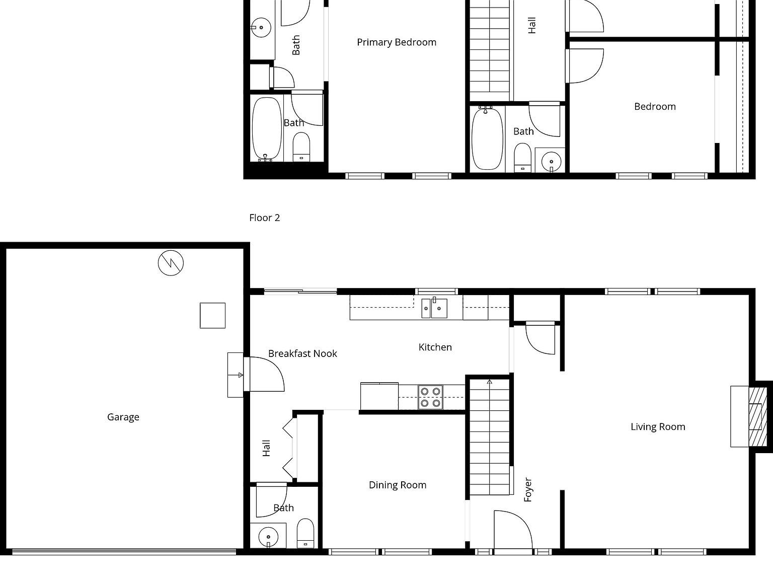 4309 Calcutta Ct Tallahassee, FL 32303 - Thumbnail 3